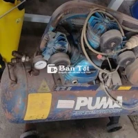 Bán Máy Nén Khí Motor 2HP, 3P 380V  