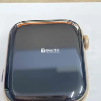 Apple Wacth Sr6/40mm thép gold