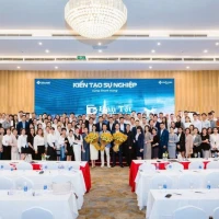 PHỐ XANH TUYỂN DỤNG - XÂY DỰNG THÀNH PHỐ BỀN VỮNG!