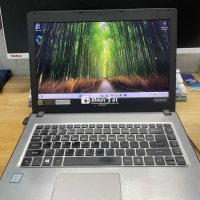 Laptop Acer E5476I5-8250U Ram 12G SSD128GB