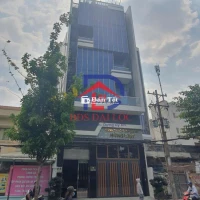 Cho Thuê Tòa Nhà Phổ Quang, Quận Tân Bình - 7x20m - Hầm 6 Tầng Thang Máy