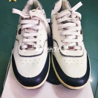## Giày Thể Thao Polo Ralph Lauren Còn Mới Nguyên