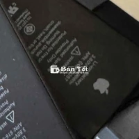 Pin iPhone 7, 7 Plus, 6, 6s Plus, 6s Plus Zin 98% Tháo Máy