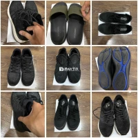 BÁN COMBO 5 đôi giày dép chính hãng