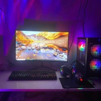 Cần bán lại Full bộ PC mới