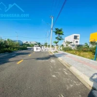 SÁT SÔNG! BÁN ĐẤT MẶT TIỀN BÙI THẾ MỸ - QUẬN NGŨ HÀNH SƠN