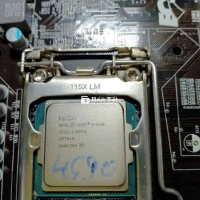 Cpu i5 4590 socket 1150