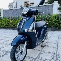 Yamaha Grande Fi - 98% - Chính chủ - Đẹp xuất sắc