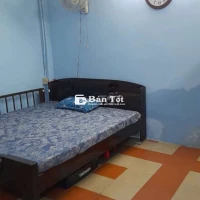 NHÀ CẤP 4 SỐ 338/9 ĐIỆN BIÊN PHỦ P11Q10 NGANG 6,5M DÀI 12M HẺM CỤT 2M CẦN TIỀN TRẢ NỢ BÁN GẤP  