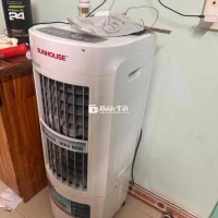 Quạt Điều Hòa Sunhouse - Làm Mát Nhanh, Tiện Ích Vượt Trội  