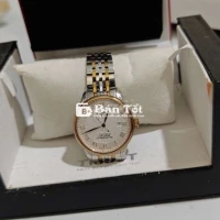 Đồng Hồ Tissot 1852 Powermatic 80 Tuần Hoàn Năng Lượng 80 Giờ – Mẫu Vỏ Vàng Hồng Thời Thượng  