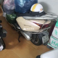 Bán Xe BSTP Đã Công Chứng - Đổi Xe Mới Cần Bán Gấp  