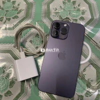 iPhone 14 Pro Max 128GB Quốc Tế - Lên đời cần bán