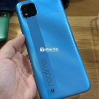 Realme C20 32GB - Máy zin, pin trâu, màn hình lớn