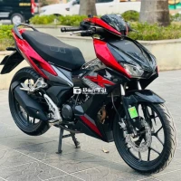 HONDA WINNER XĐỎ ĐEN BAO ZIN XE BIỂN 29