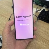Được cho k xài bán redmi note pro 5G- 12gb/512gb