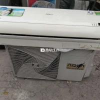 Có máy lạnh cần bán