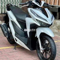 [THỬ XE TẠI NHÀ] VARIO 150 2020 dọn kiểng nhẹ