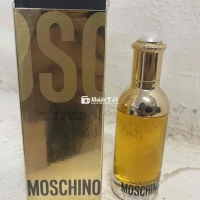 moschino EDT 45ml