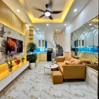 🔥 BÁN NHÀ ĐỊNH CÔNG THƯ CHÍ ĐẾN - LÕI VỊ TRÍ VÀNG, ĐÁNG ĐẦU TƯ NHẤT KHU VỰC! 🔥