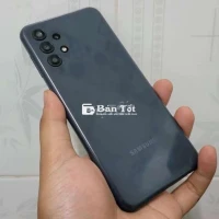 Samsung A13 (128GB) - Máy nức chỉ nhẹ, ra đi rẻ bèo nhèo!  