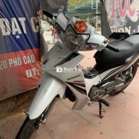 Xe số honda blade 110cc
