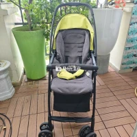 Xe đẩy Good Baby Nhật chính hãng - Mới 98%, giá hữu nghị 2tr  