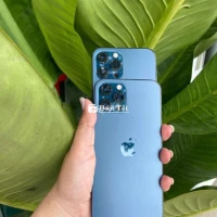 Iphone 12 Pro Max 256GB - Pin 100% - Fullbox - BH 3 Tháng