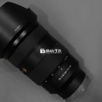 SONY FE 24-70MM F/2.8 GM