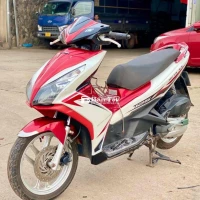 Honda AB 2014 Nguyên Zin, Chủ Đầy Đủ Giấy Tờ