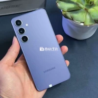 Samsung S24 256GB giá như 128GB 😍 Samsung Galaxy S24  