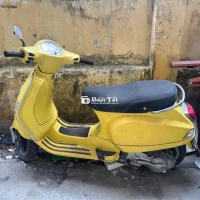 xe mất chìa khoá. để lâu k đi. giá nào cũng bán