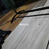 Xào phơi đồ sắt 120cm x 120cm dạng lắp ráp