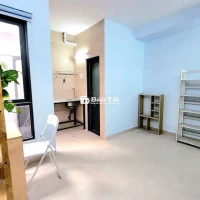 Phòng trọ dịch vụ mới xây