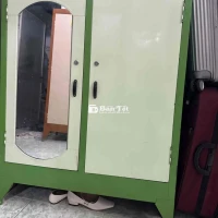 Cần Pass Tủ Đựng Đồ Như Hình  