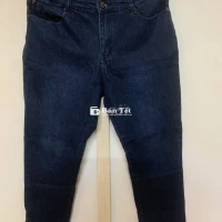 Quần dài jean nữ size 33 dành cho bạn 50-55kg  