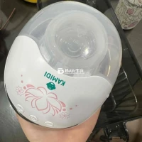 Pass Máy Hút Sữa Không Dây Kamidi Smart - Êm, Kiệt, Gọn - 875k