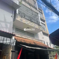 Nhà Lạc Long Quân, Gần Đầm Sen - Quận 11 - Chính Chủ Bán Gấp