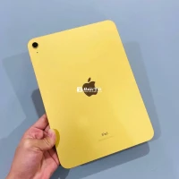 iPad Gen 10 64GB WiFi - Chính Hãng, Đẹp Như Mới