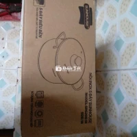 Nồi inox 5 đáy Sunhouse SHG308-18cm