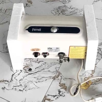 bình nóng lạnh Ferroli 25L gần như mới