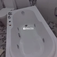Bồn tắm Jacuzzi Thanh Lý Giá Tốt  