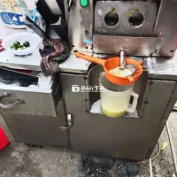 Cần Bán Máy Mía Đã Qua Sử Dụng  