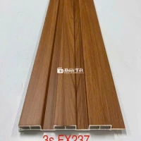 Tấm 3 sóng thấp 195 mm x 2900mm x 12mm