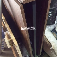 Bàn Gấp 1m4 Còn Mới, Mua Chỉ Dùng 1 Lần  