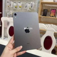 Sale iPad Mini 6 64GB WI-FI GRAY VN Pin 100 sạc 52