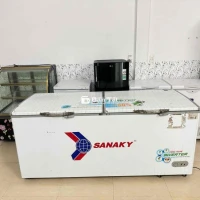 tủ đông sanaky inverter 761lit