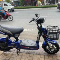 Xe đẹp bình khoẻ, xe rất êm và bền, chủ đi kỹ, full chức năng  