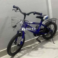 Xe cho bé Hitasa 16inch