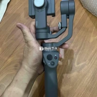 Gimbal DJI OM2 - Thanh lý gimbal như hình, hoạt động tốt  